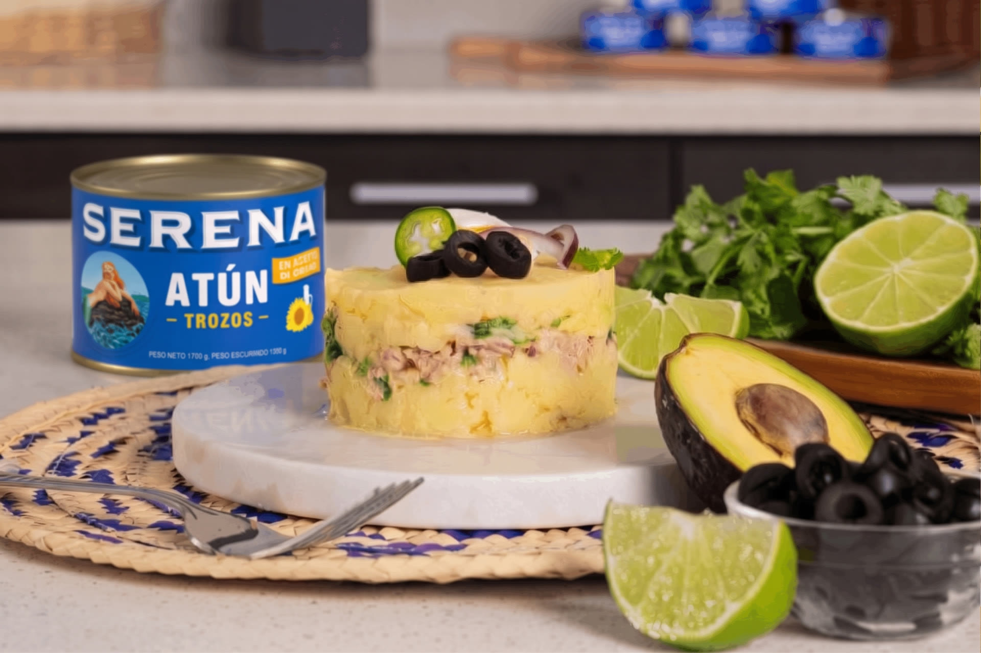 Causa Limeña