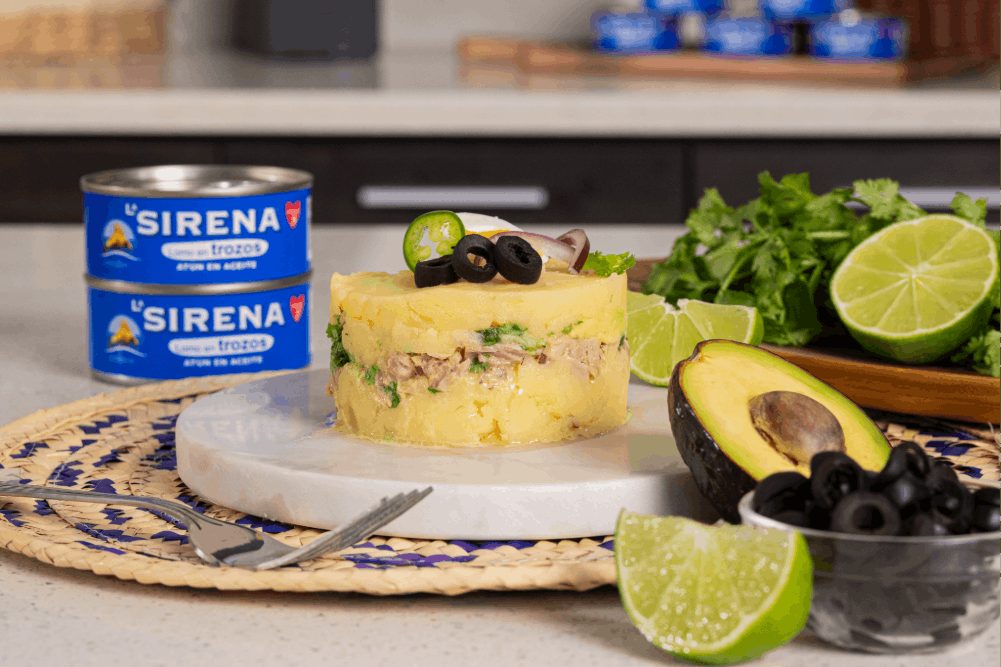 Causa Limeña